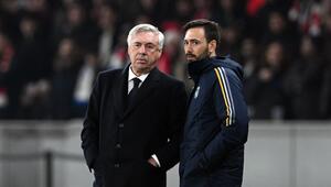 Davide Ancelotti