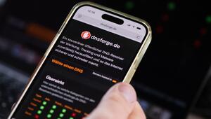 DNS-Server-Betreiber "Dnsforge.de"