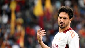Mats Hummels