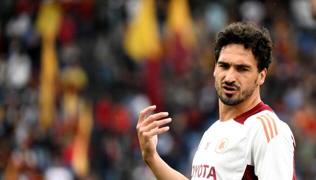 Mats Hummels