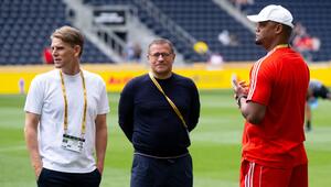Bayern München - Auckland City