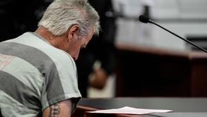 Vater verurteilt nach Schüssen an Schule in Georgia