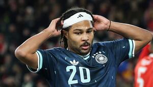 Serge Gnabry