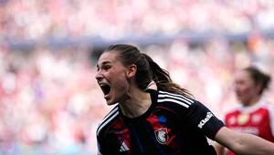 Olympique Lyon - WFC Arsenal