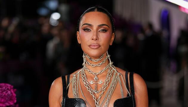 Kim Kardashian