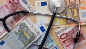 Gesundheitskosten