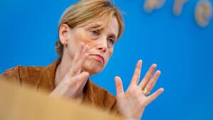 Familienministerin Karin Prien 