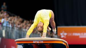Die Finals in Hannover