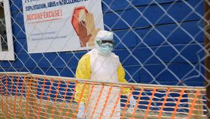 Ebola im Kongo