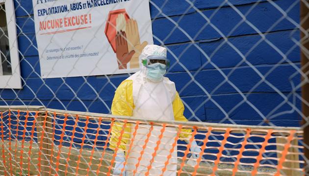 Ebola im Kongo