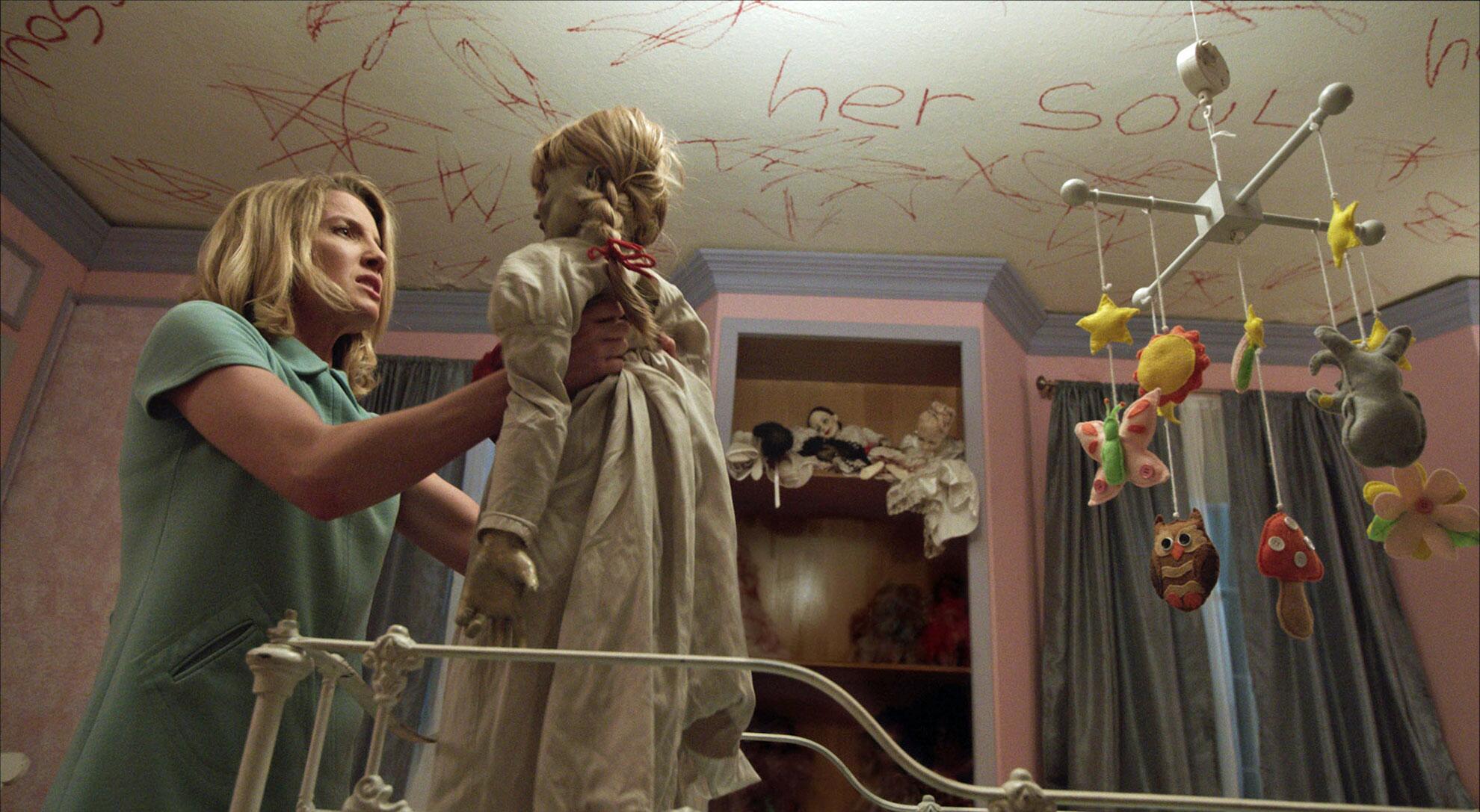 Bilder zu "Annabelle" | WEB.DE