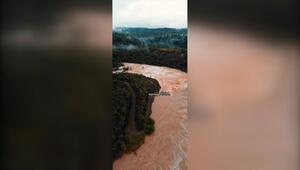 Zyklon verwüstet Süden Brasiliens und sorgt für viele Tote