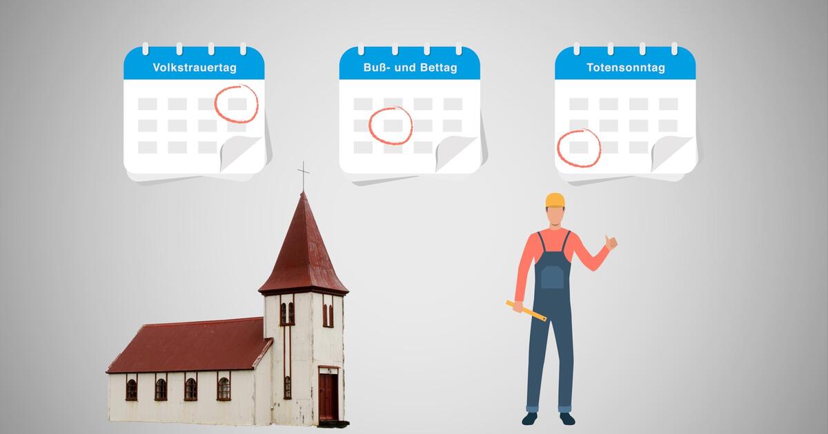 Kurz erklärt Buß und Bettag WEB.DE Kurz erklärt Buß und Bettag WEB.DE