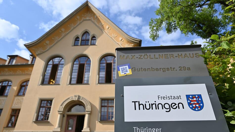 Thüringer Verfassungsgerichtshof