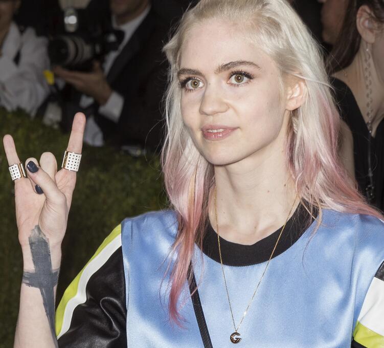 Grimes