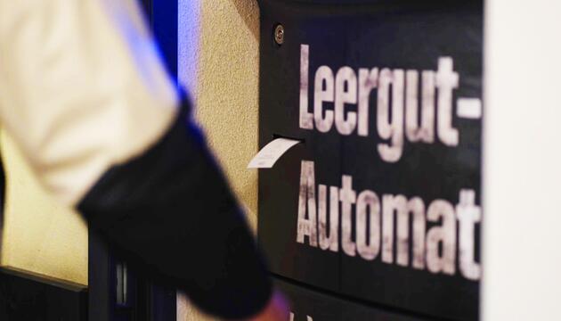 Wie lange ist ein Pfandbon gültig