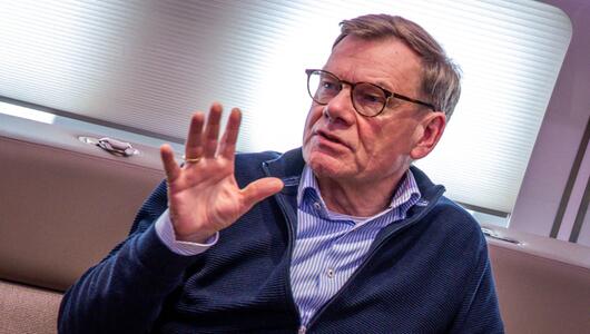 Außenminister Wadephul reist nach Ozeanien