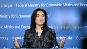 Pressestatement Bundeswirtschaftsministerin Reiche