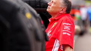 Formel 1 - Vor dem Großen Preis von Monaco
