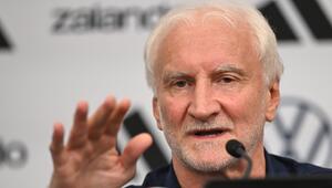 Fußball-WM 2026 - Pressekonferenz Deutschland
