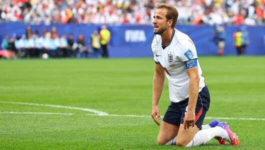 Harry Kane