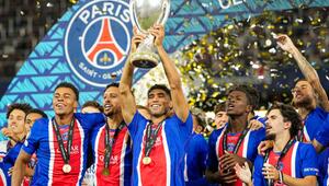 Paris Saint-Germain - Aston Villa