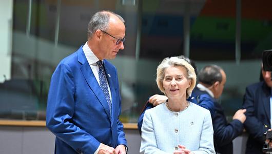 Friedrich Merz