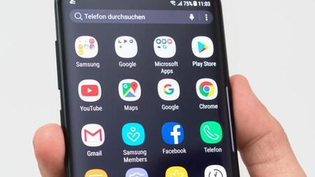 Blauen Punkt Neben App Icons In Android 8 Loswerden Web De