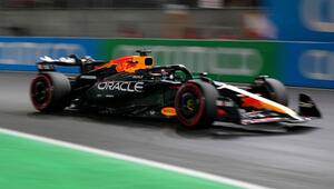 Formel 1  Großer Preis von Las Vegas - Qualifikation