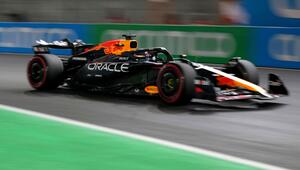 Formel 1  Großer Preis von Las Vegas - Qualifikation