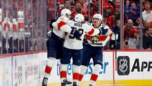 Carolina Hurricanes - Florida Panthers