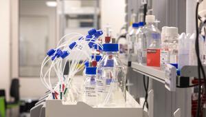 Chemie- und Pharmabranche steigert Forschungsetat