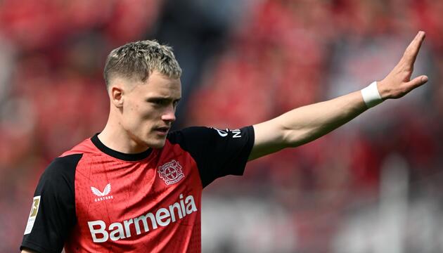 Florian Wirtz