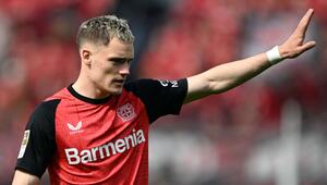 Florian Wirtz
