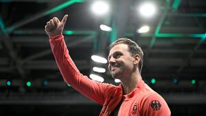 Timo Boll