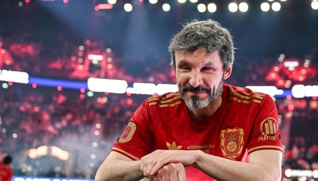 Mark van Bommel