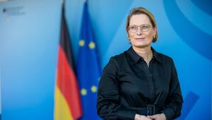 Justizministerin Hubig
