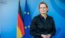 Justizministerin Hubig