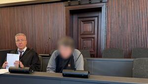 Missbrauchsprozess am Landgericht Schwerin