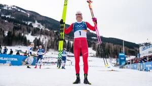 Johannes Hoesflot Klaebo