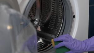 Achtung bei der Reinigung: Warum Essig der Waschmaschine schadet