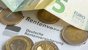 Deutsche Rentenversicherung