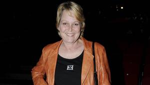 Ramona Leiß, hier auf einer Aufnahme aus dem Jahr 2012, war im "ZDF-Fernsehgarten" zu Gast.