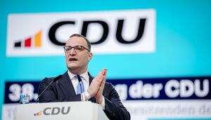 CDU-Politiker Jens Spahn