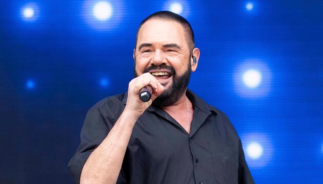 Marian Gold