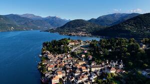 Es muss nicht der Gardasee sein: Kennst du diese Alternative?