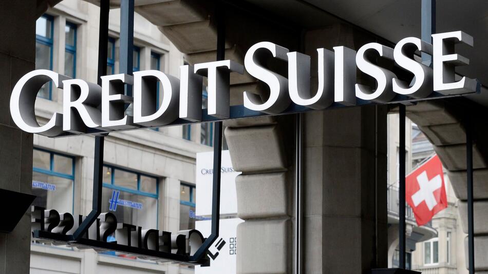 Credit Suisse