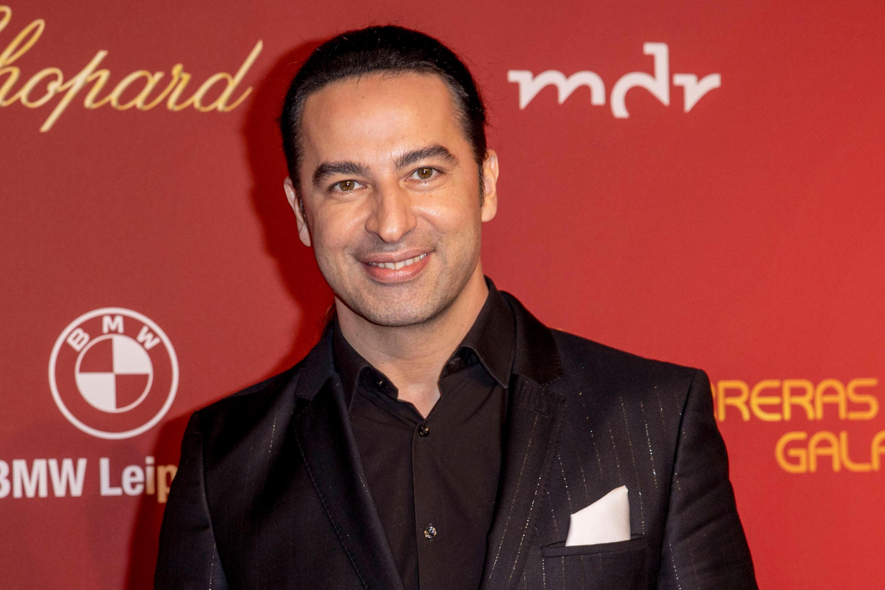 Bülent Ceylan | Steckbrief, Bilder und News | WEB.DE
