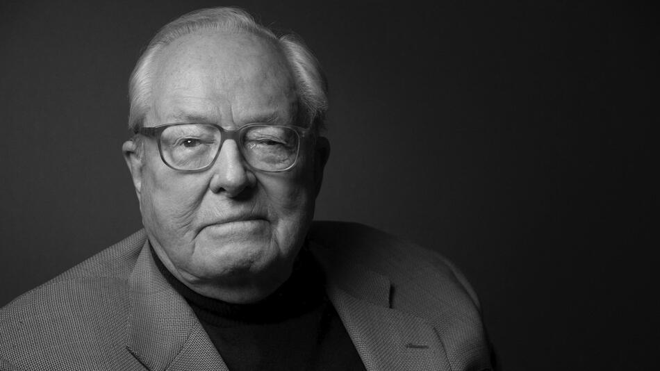 Jean-Marie Le Pen