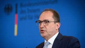 Bundesinnenminister zur Situation an den Grenzen